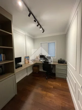 Imagem Apartamento em Alphaville Industrial - Barueri