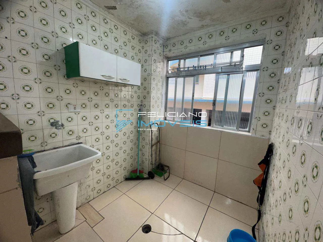 Imagem Apartamento com 1 quarto, Tupi, Praia Grande - R$ 270 mil, Cod: 6815