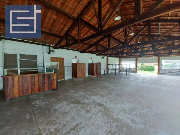 Imagem Salão à venda, 600 m² por R$ 600.000,00 - Salone - Socorro/SP
