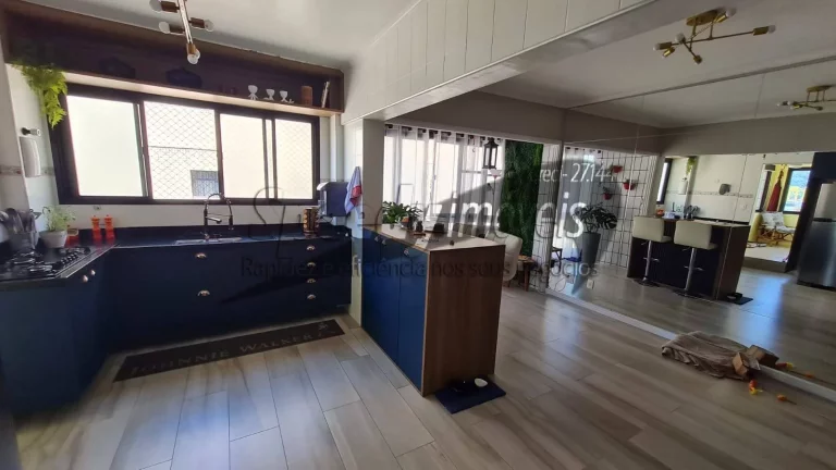 Imagem Apartamento em Santos para venda, bairro Ponta da Praia