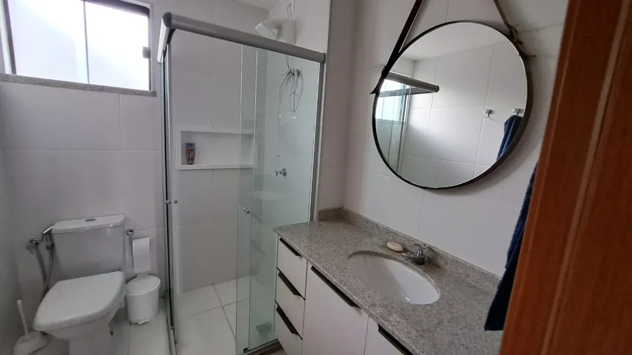 Imagem Casa com 3 Quartos para Alugar ou Temporada, 166 m² em Praia do Forte - Mata de São João