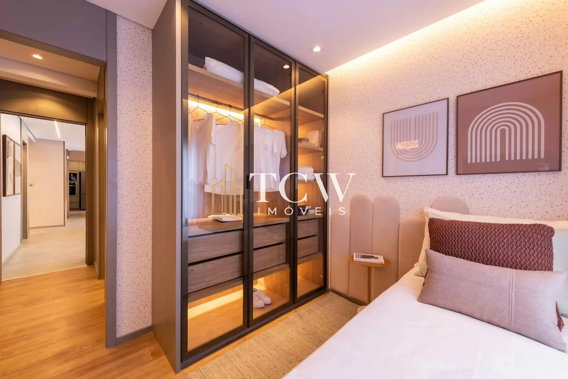 Imagem Apartamento à venda no bairro Vila Mariana - São Paulo/SP, Zona Sul