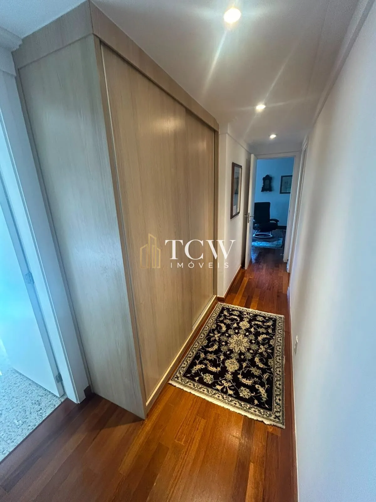 Imagem Apartamento para Locação | 156 m² | Jaguaré, São Paulo/SP