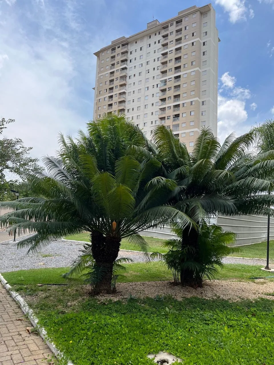 Foto do imóvel Apartamento à venda ou locação na Zona Sul de Sorocaba, Vista Garden, 66 m², 3 dormitórios, suíte, andar alto, modulados e lazer completo. em JARDIM SÃO CARLOS, SOROCABA - SP