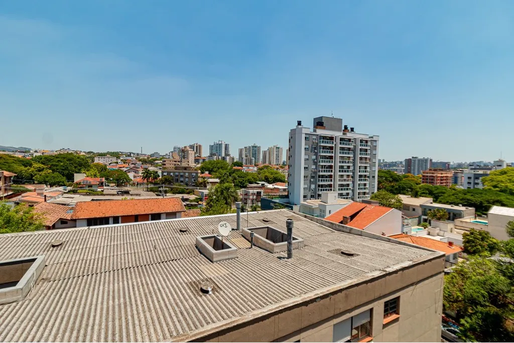 Imagem Apartamento em Cristo Redentor
