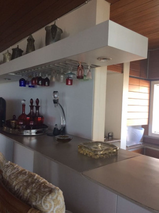 Imagem Apartamento com 4 Quartos à Venda, 420 m² em Boa Viagem - Recife