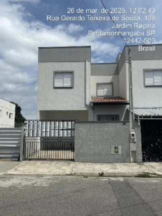 Foto do imóvel Oportunidade Única em PINDAMONHANGABA - SP | Tipo: Casa | Negociação: Venda Direta Online | Situação: Imóvel em RUA GERALDO TEIXEIRA DE SOUZA