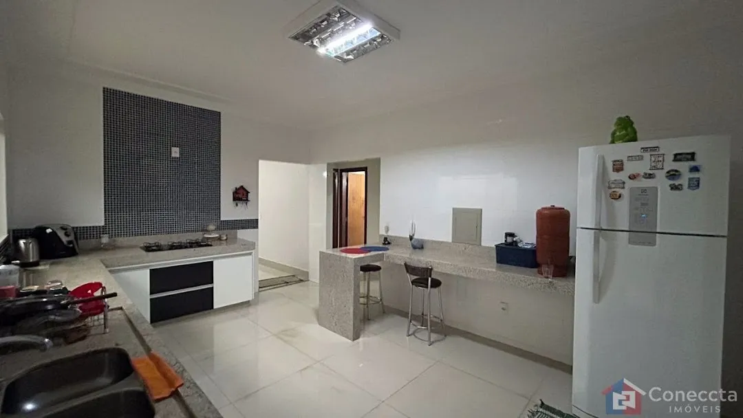 Imagem Casa Residencial à venda, Jardim Califórnia, Patos de Minas - CA0179.