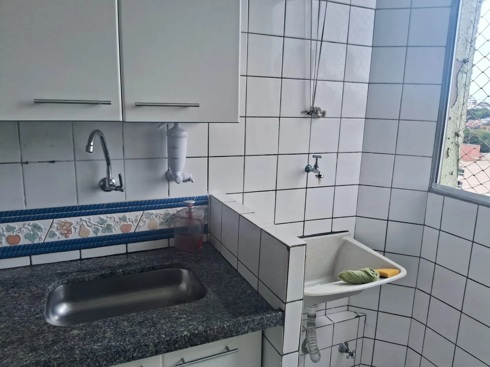Imagem Apartamento com 3 Quartos à Venda, 65 m² em Paulicéia - São Bernardo do Campo