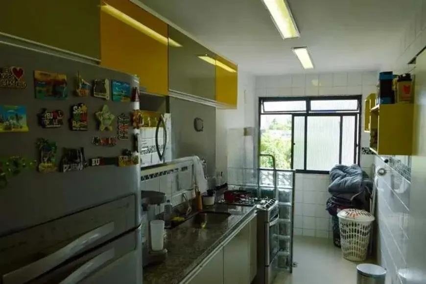 Imagem Apartamento à venda no bairro Taquara em Rio de Janeiro/RJ