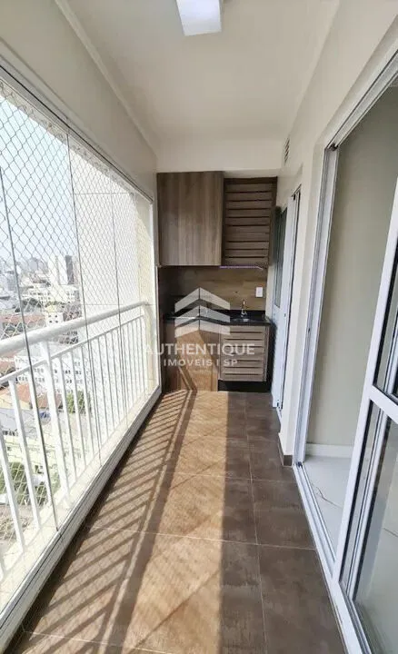 Imagem VIVERE SAO CAETANO DO SUL - Apartamento no centro de São Caetano do Sul à venda