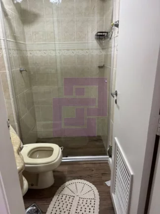 Imagem Apartamento de 3 dormitórios na Asturias, Guarujá - Imperdível!