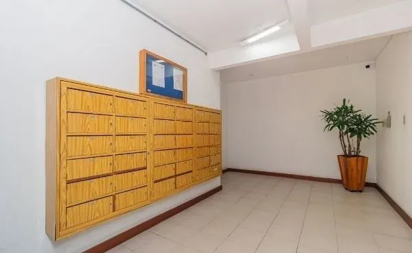 Imagem Apartamento no bairro Santo Antônio de 2 dormitórios