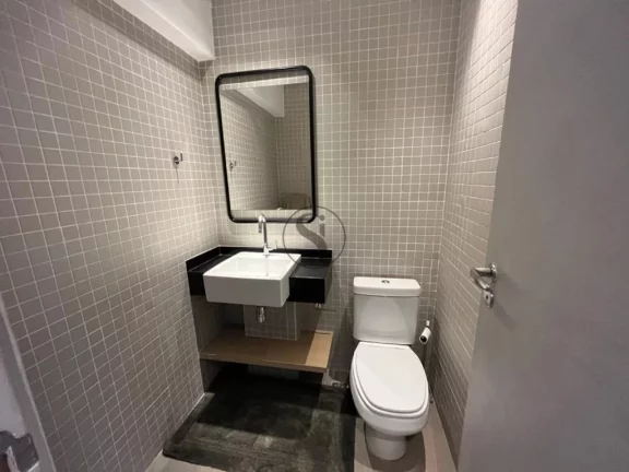 Imagem APARTAMENTO RESIDENCIAL em SÃO PAULO - SP, VILA NOVA CONCEIÇÃO