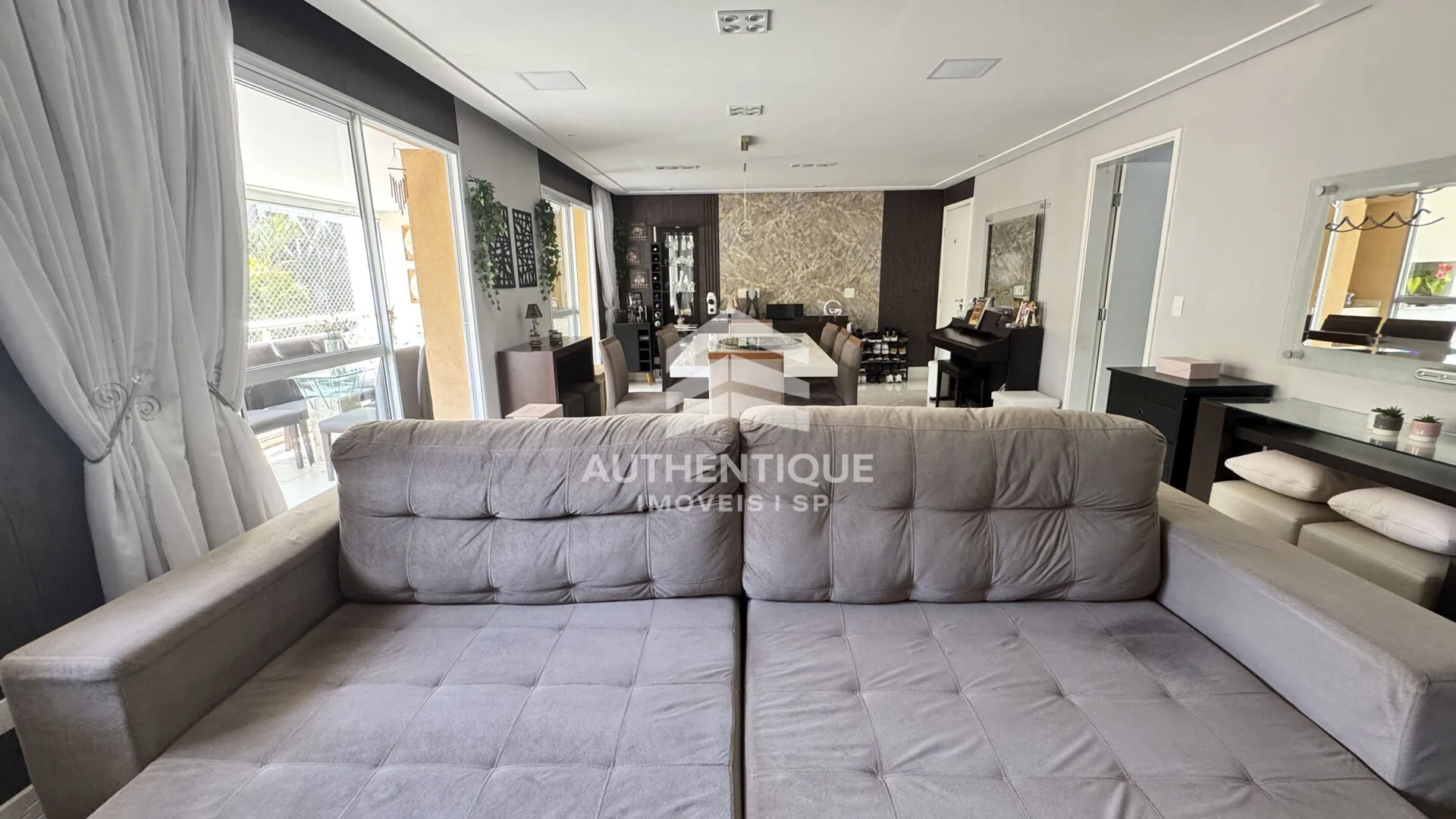 Imagem SOLEIL VILA MARIANA - Apartamento no bairro Vila Mariana à venda