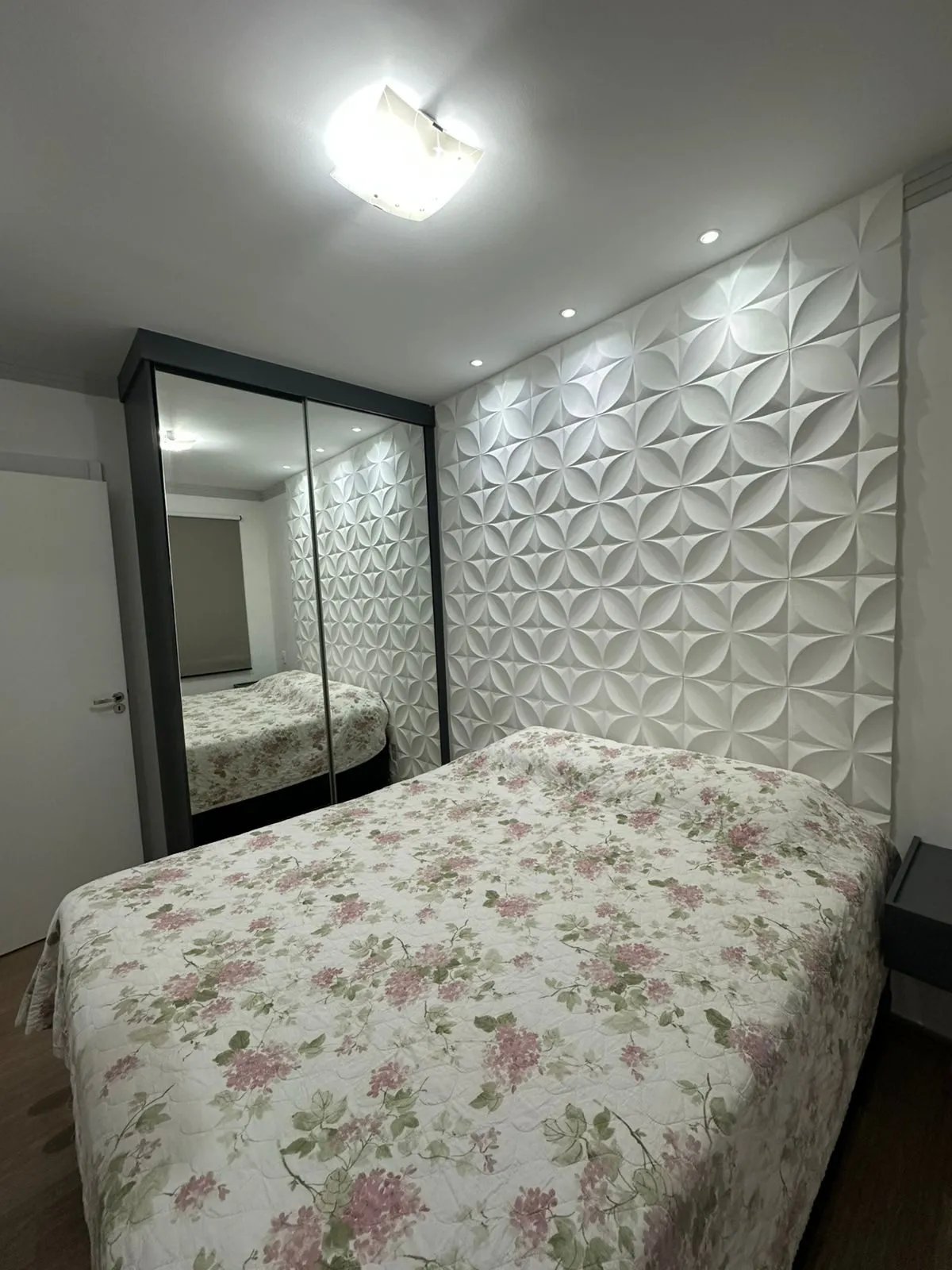 Imagem Apartamento à venda Condomínio Go Maraville - Área útil 61 m2 com 3 dormiórios - sendo 1 suíte - 1 v