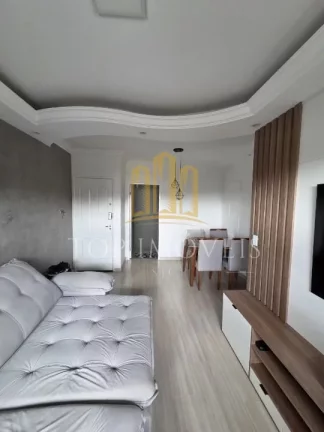 Foto do imóvel Lindo apartamento Localizado no Satelite Rua sem saida 2 dormitorios Suite Planejados em Rua Carlos Carnevalli