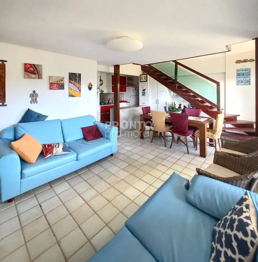 Imagem Ancorar Flat Resort