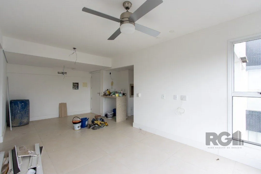 Imagem Apartamento para Venda - 71m², 2 dormitórios, sendo 1 suites, 2 vagas - Camaquã