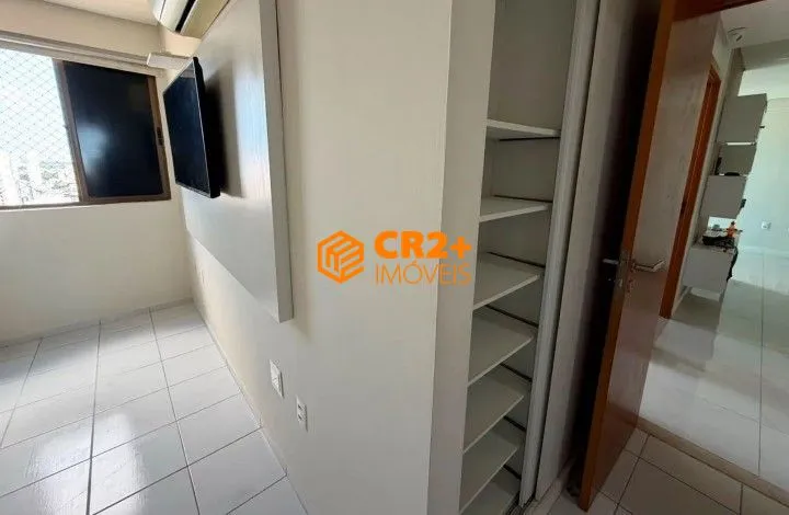 Imagem Cobertura a Venda, 80m² com 3 quartos, 1 suítes no bairro Madalena em Recife