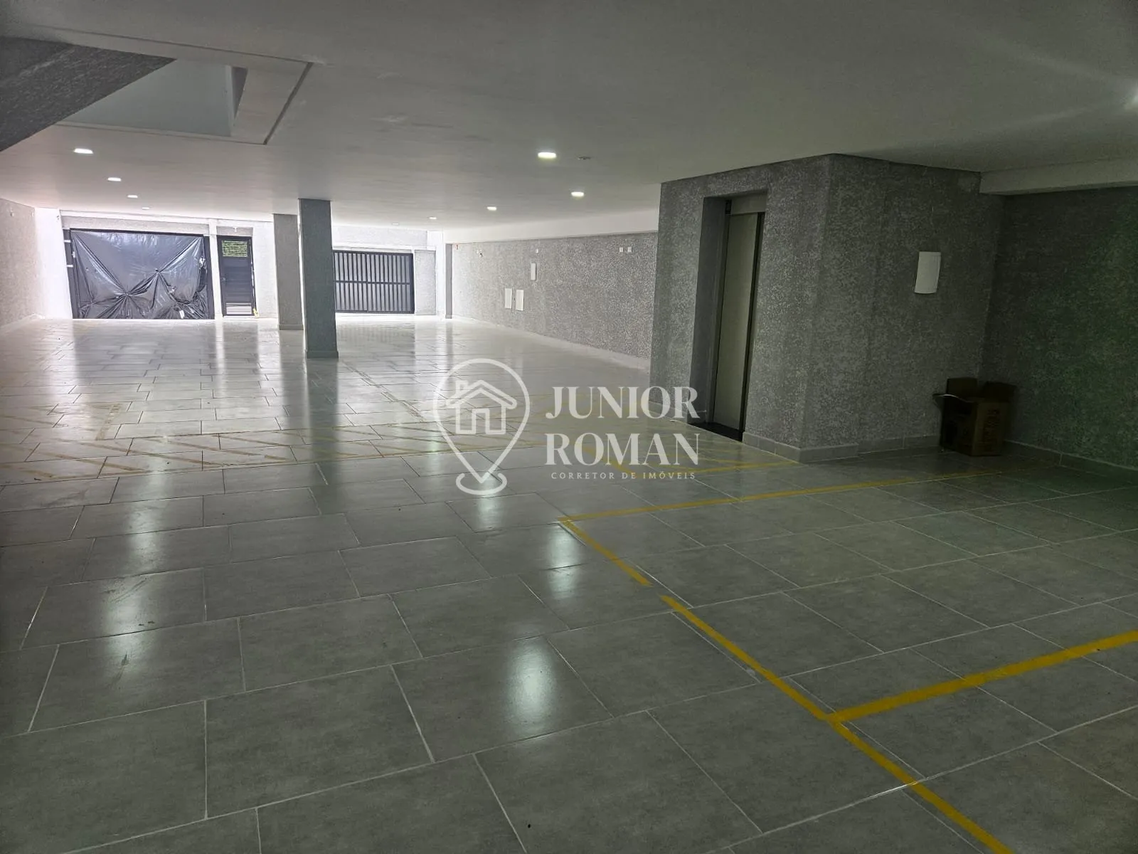 Imagem COBERTURA NOVA À VENDA | VILA FLORESTA | SANTO ANDRÉ