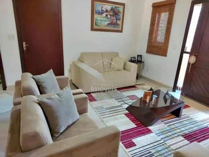 Imagem CASA COM 4 DORMITÓRIOS NO CONDOMÍNIO RESIDENCIAL SÃO JOAQUIM- VALINHOS/SP