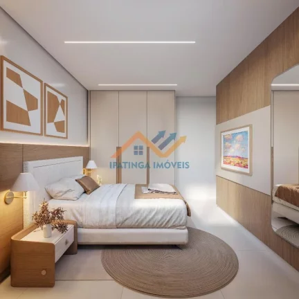 Imagem Apartamento no Cidade Nobre