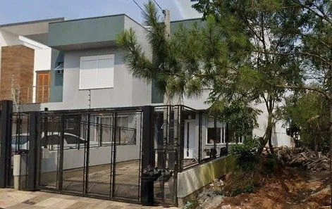 Imagem Casa em Guarujá