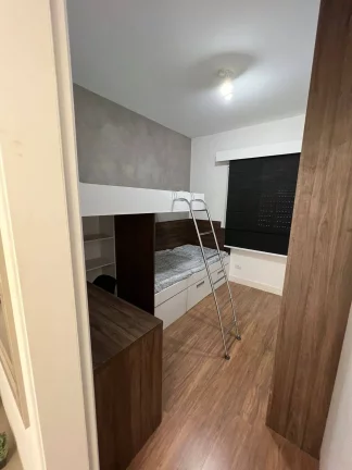 Imagem APARTAMENTO LINDO 47M² CONDOMINIO MONTE CASTELO - CAGUASSU- SOROCABA
