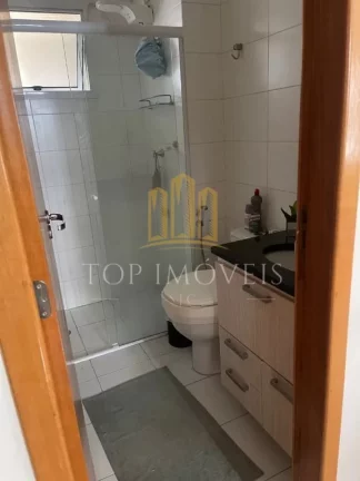 Imagem Lindo Apartamento Localizado na Vila Industrial 74 m2 Repleto de Planejados 3 dormitorios 2 Garagens