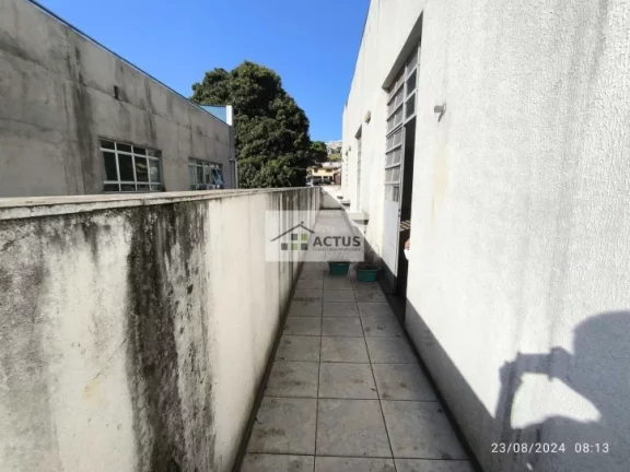Imagem Salão Comercial no Centro de Ibirité