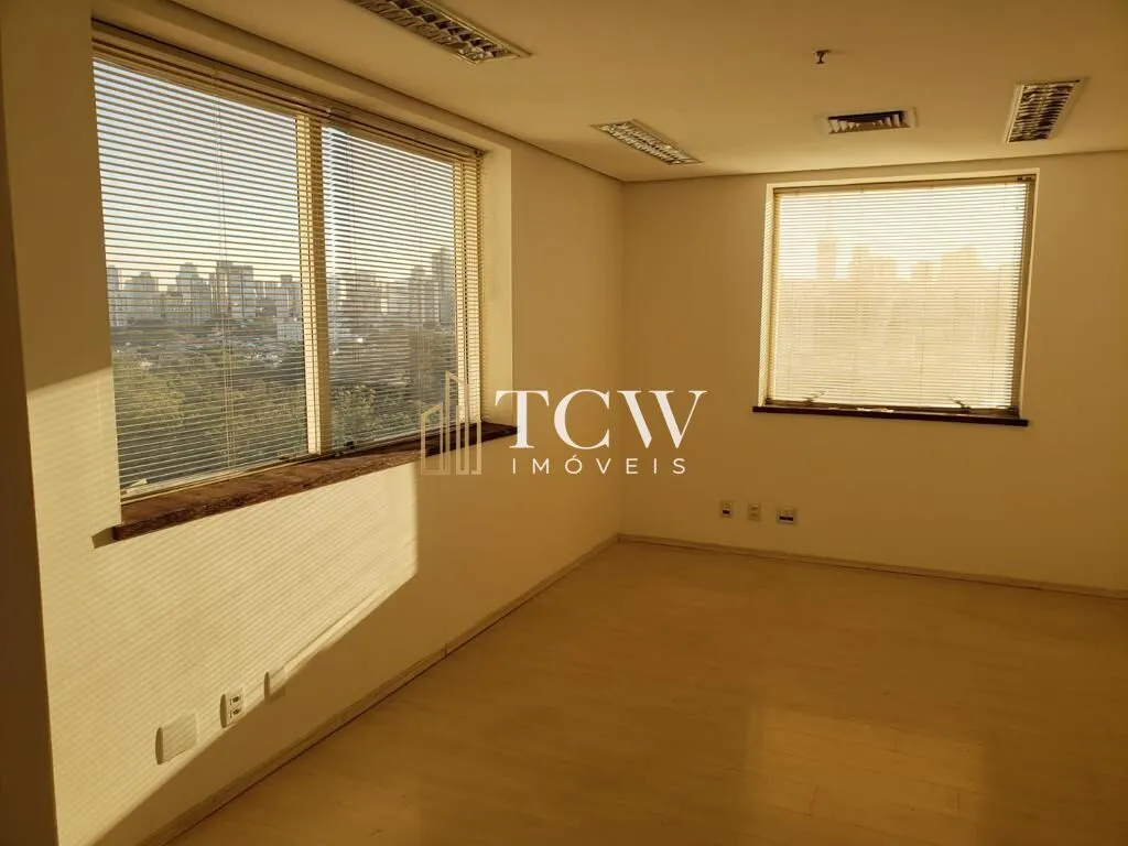 Imagem Sala comercial para alugar no bairro Cambuci - São Paulo/SP, Zona Central