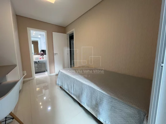 Imagem Apartamento 4 quartos duas suítes em Itapuã com vista mar à venda, Itapuã, Vila