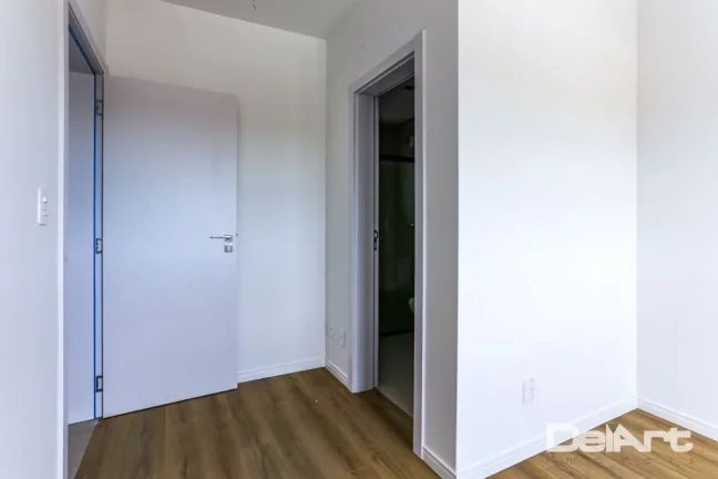 Imagem Apartamento 3º Pavimento - DE FRENTE - 75,07m2 (privativos) - 02 quartos (c/ suíte) - Residencial Marbella - Jardim do Moinho (ladinho da UNC) - R$ 48
