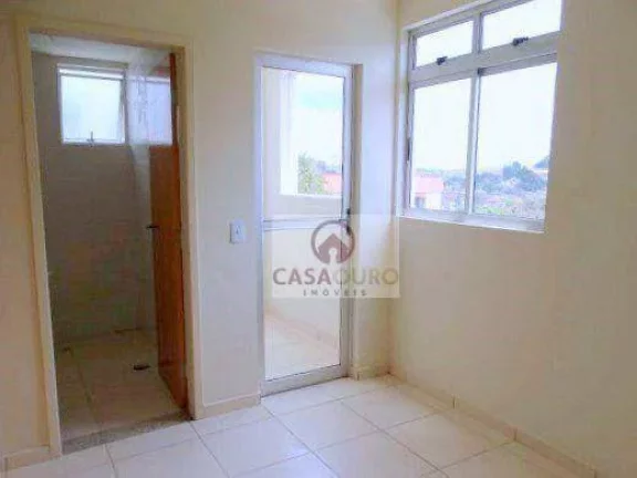 Imagem Apartamento com 2 quartos à venda, 55 m² - Nova Suíssa - Belo Horizonte/MG