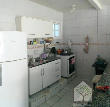 Imagem Casa térrea na praia de Canasvieiras