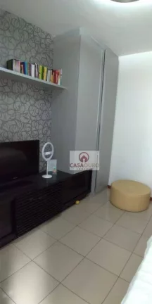 Imagem Apartamento com 4 quartos à venda, 160 m² - Gutierrez - Belo Horizonte/MG