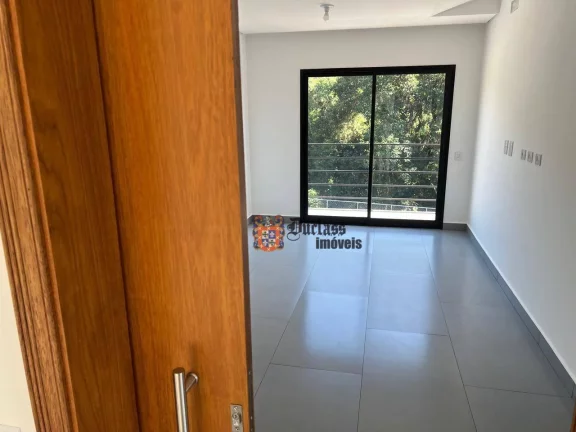 Imagem Chácara com 3 dormitórios à venda, 1457 m² por R$ 1.960.000,00 - Alpes D'Ouro - Bom Jesus dos Perdões/SP