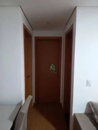 Imagem Apartamento com 2 dormitórios à venda, 44 m² por R$ 300.000,00 - Jardim Rosa de Franca - Guarulhos/SP