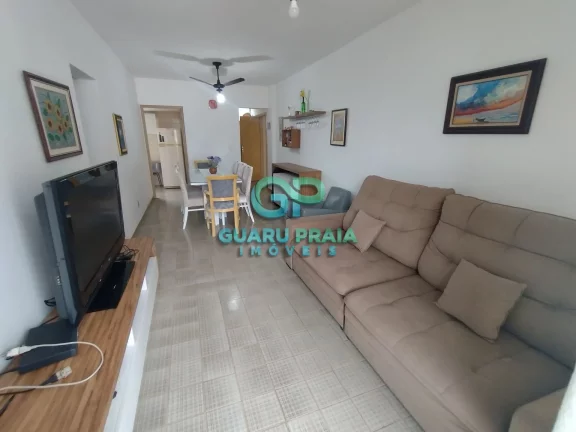 Imagem Apartamento à venda no bairro Enseada - Guarujá/SP