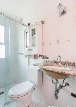 Imagem Cobertura com 3 dormitórios à venda, 190 m² por R$ 960.000,00 - Parque São Diogo - São Bernardo do Campo/SP