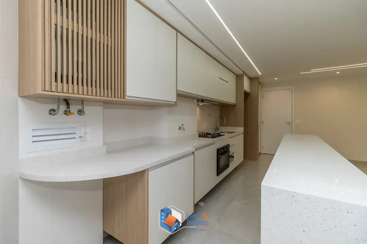 Imagem Apartamento para venda em City América com 2 quartos, sendo 1 suíte, 70.43m²