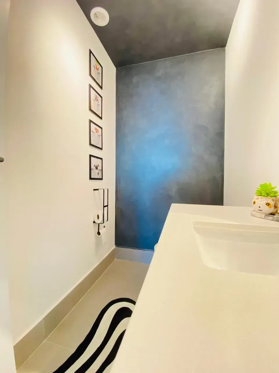 Imagem Apartamento com 3 Quartos à Venda, 87 m² em Cézar de Souza - Mogi das Cruzes