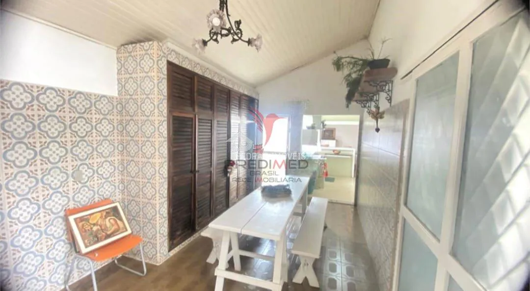 Imagem Casa de 3 quartos, 186m² no bairro Parque Residencial São José, em Lençóis Paulista