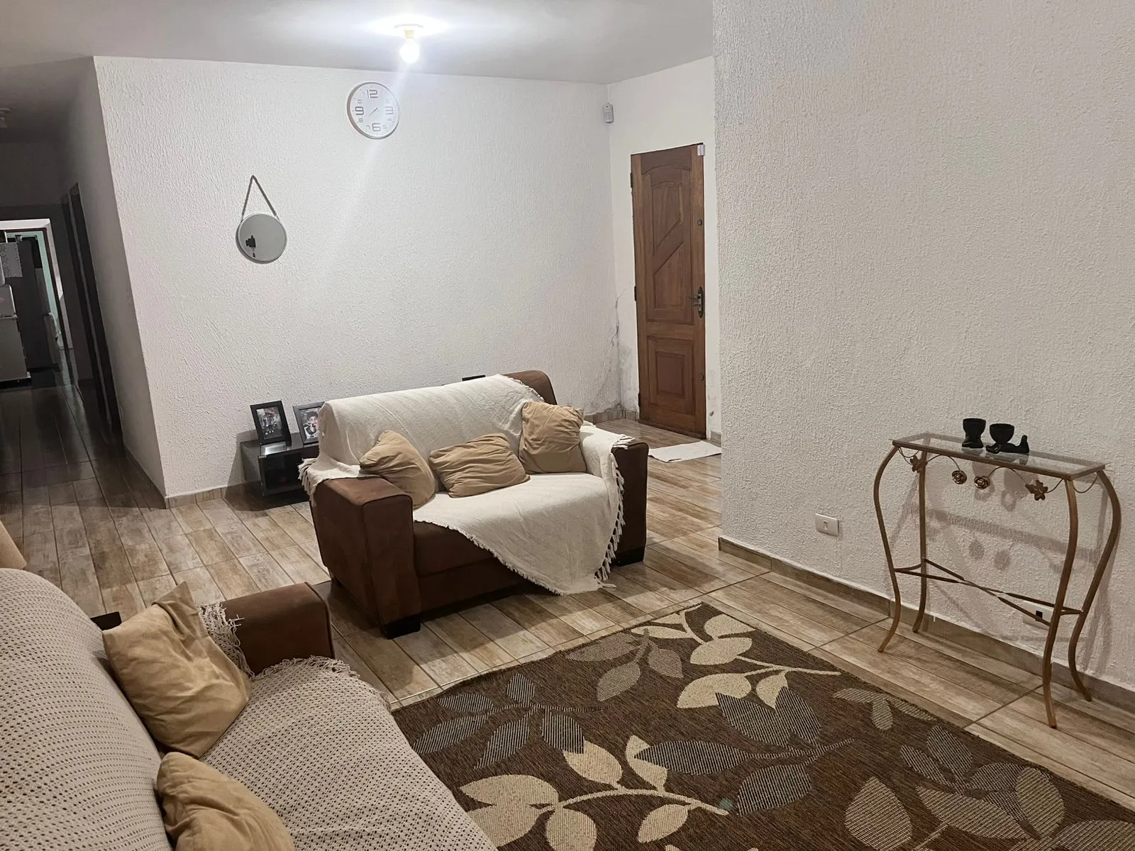 Imagem VENDO EXCELENTE CASA NO BAIRRO MAR PAULISTA!
