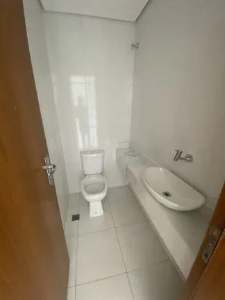 Imagem Casa de Condomínio com 3 Quartos à Venda, 166 m² em Vila Alba - São Paulo