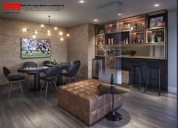 Imagem Apartamento 73m² 3 dormitórios - Tucuruvi