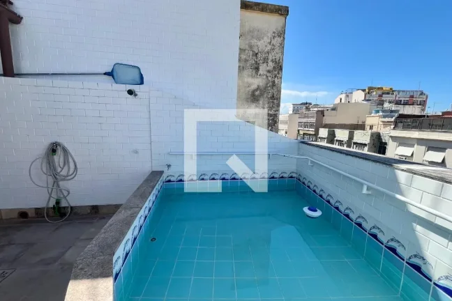 Imagem Apartamento à Venda - Copacabana, 3 Quartos, 228 m2