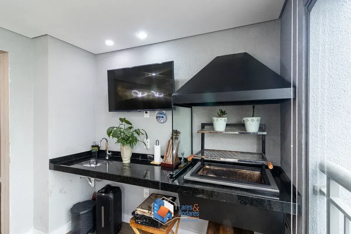 Imagem Apartamento para venda em City América com 4 quartos, sendo 4 suítes, 156.15m²