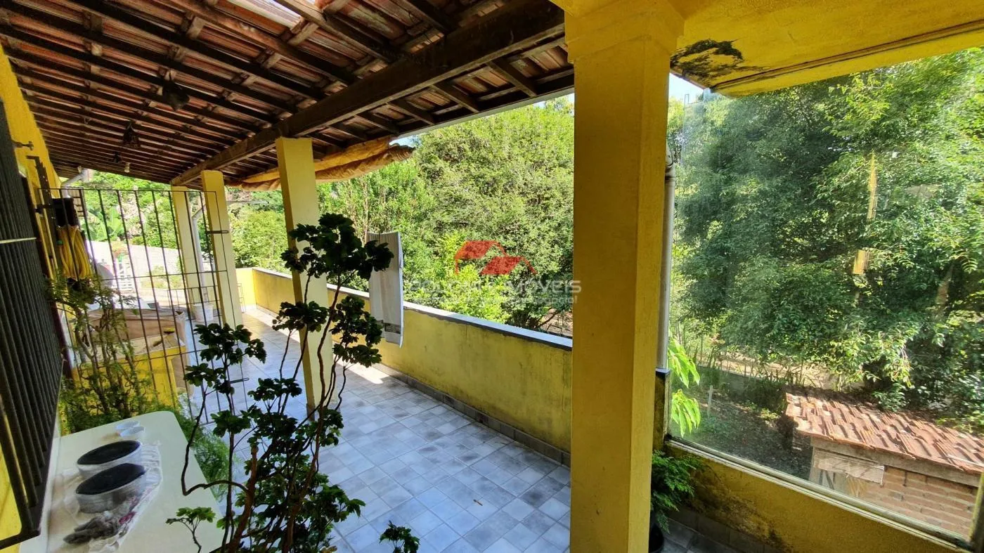 Imagem CHÁCARA - BAIRRO ARPUI - PIRACAIA